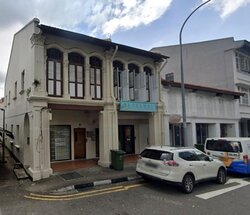 Ica Building (D8), Retail #456329951